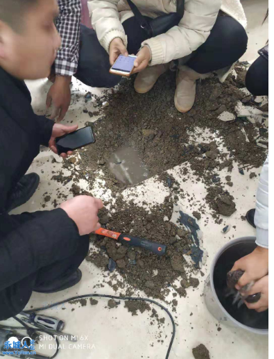 徐州暖气漏水检测